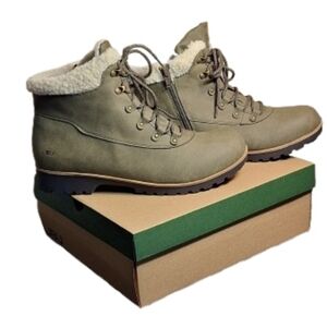 NIB JBU by Jambu Moonstone Water-resistant  Boots